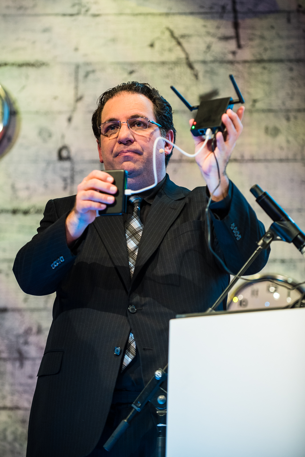 Kevin Mitnick Speaking Media Kit Mitnick Security
